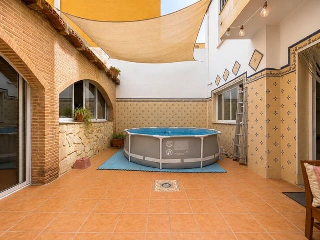 5 soverom Hus til salgs i Puçol med garasje - € 345 000 (Ref: 10044922)