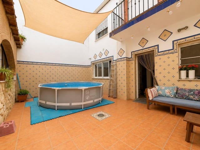 5 soverom Hus til salgs i Puçol med garasje - € 345 000 (Ref: 10044922)