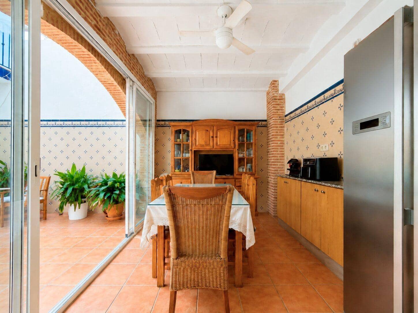 5 Zimmer Haus zu verkaufen in Pucol mit Garage - 345.000 € (Ref: 10044922)