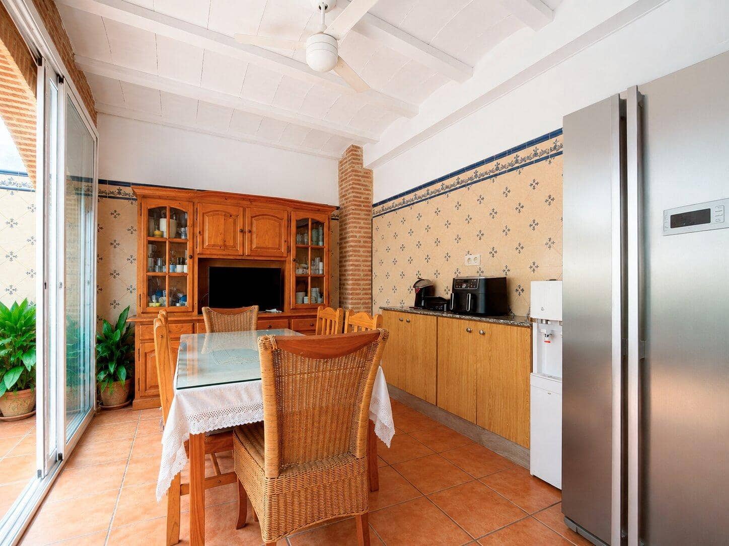 5 Zimmer Haus zu verkaufen in Pucol mit Garage - 345.000 € (Ref: 10044922)