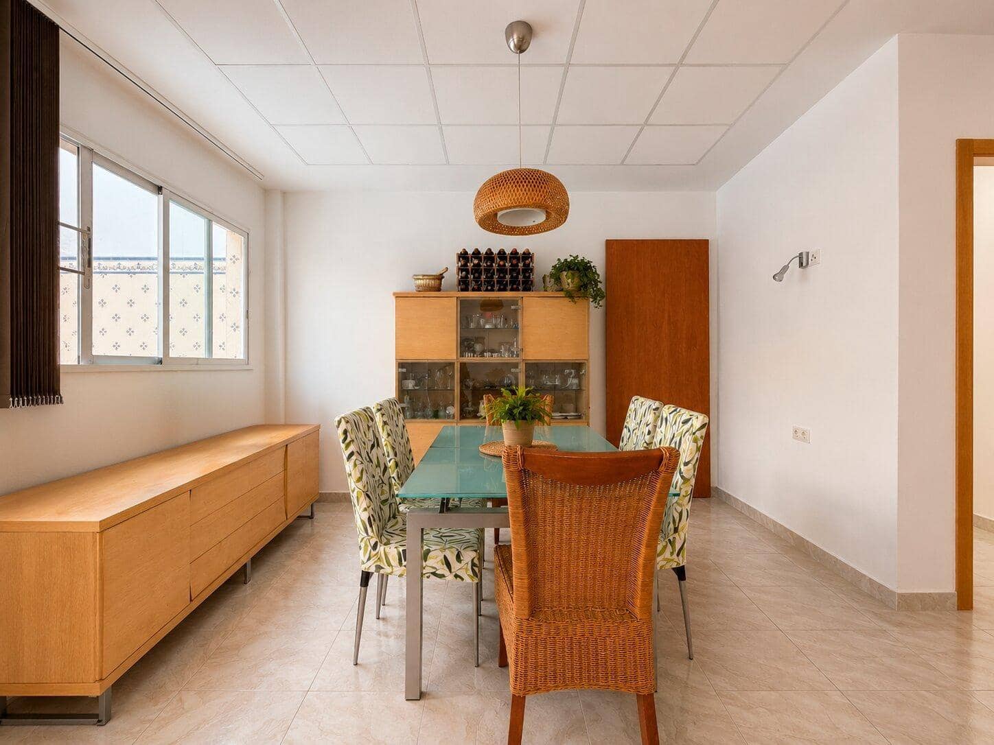 5 Zimmer Haus zu verkaufen in Pucol mit Garage - 345.000 € (Ref: 10044922)