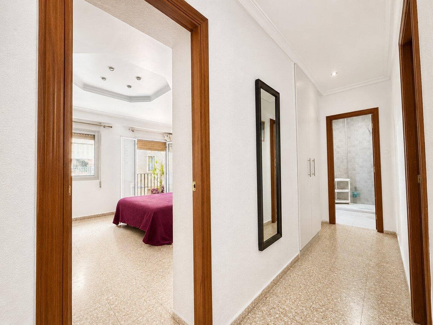 5 Zimmer Haus zu verkaufen in Pucol mit Garage - 345.000 € (Ref: 10044922)