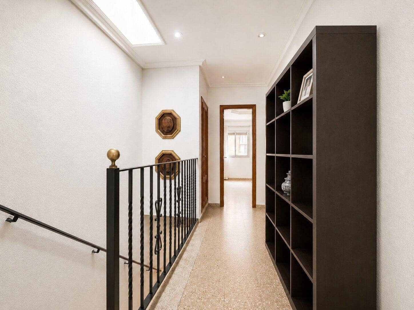 5 Zimmer Haus zu verkaufen in Pucol mit Garage - 345.000 € (Ref: 10044922)