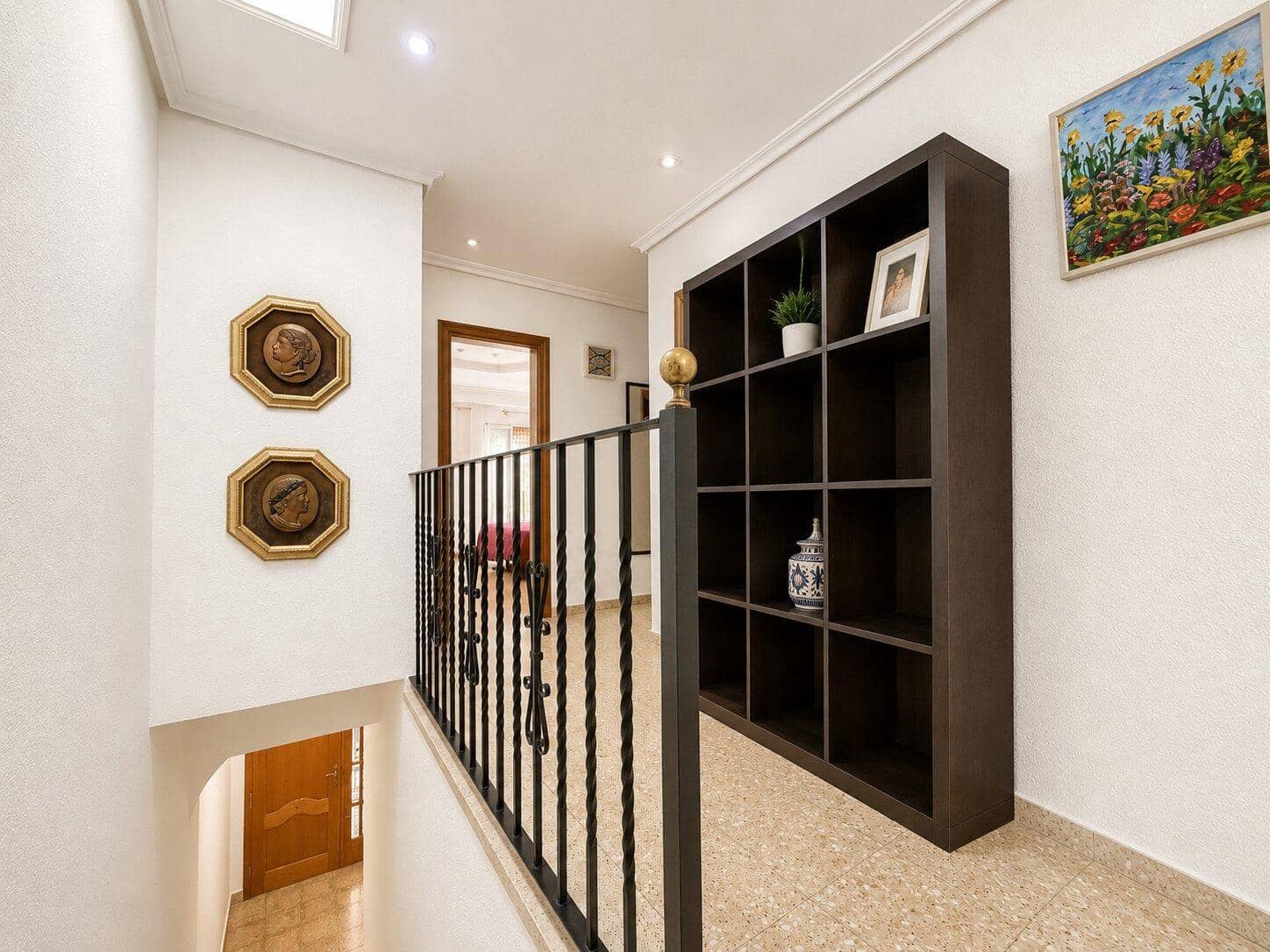5 Zimmer Haus zu verkaufen in Pucol mit Garage - 345.000 € (Ref: 10044922)
