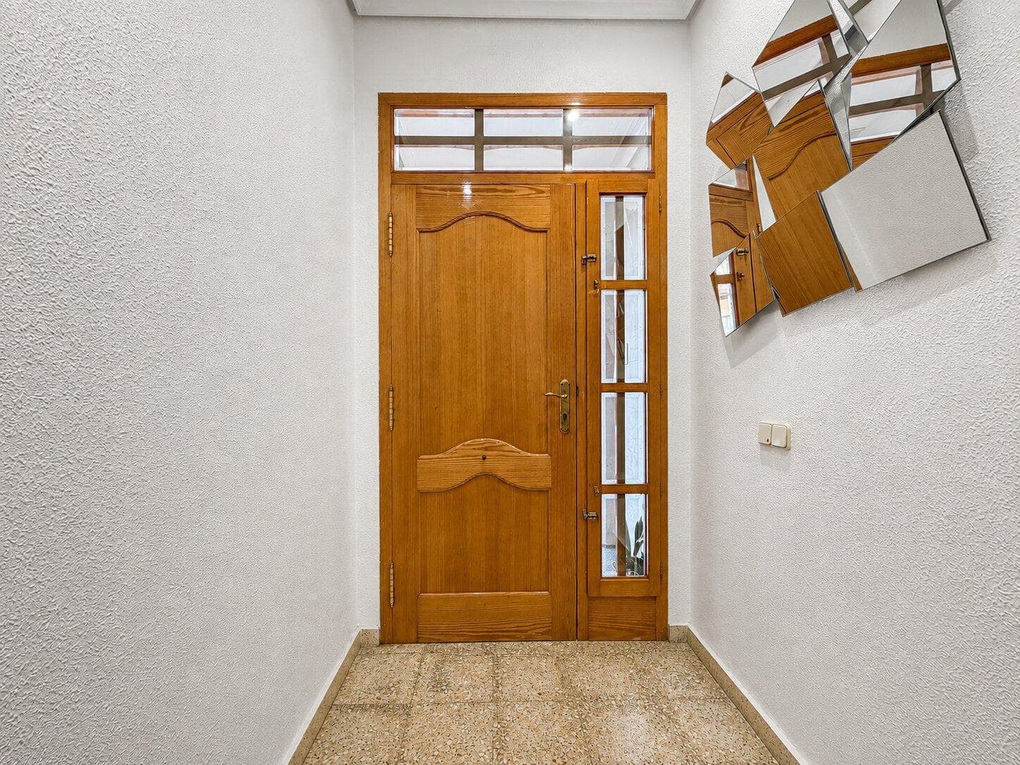 5 Zimmer Haus zu verkaufen in Pucol mit Garage - 345.000 € (Ref: 10044922)