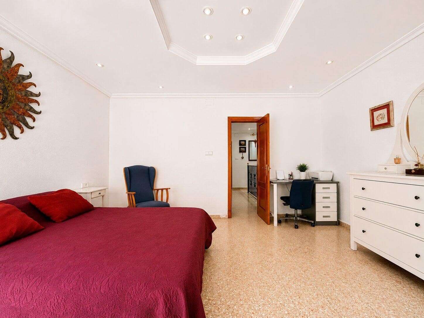 5 Zimmer Haus zu verkaufen in Pucol mit Garage - 345.000 € (Ref: 10044922)
