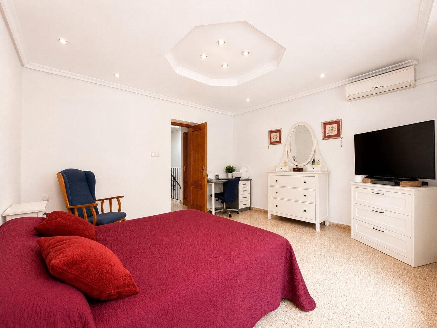 5 Zimmer Haus zu verkaufen in Pucol mit Garage - 345.000 € (Ref: 10044922)