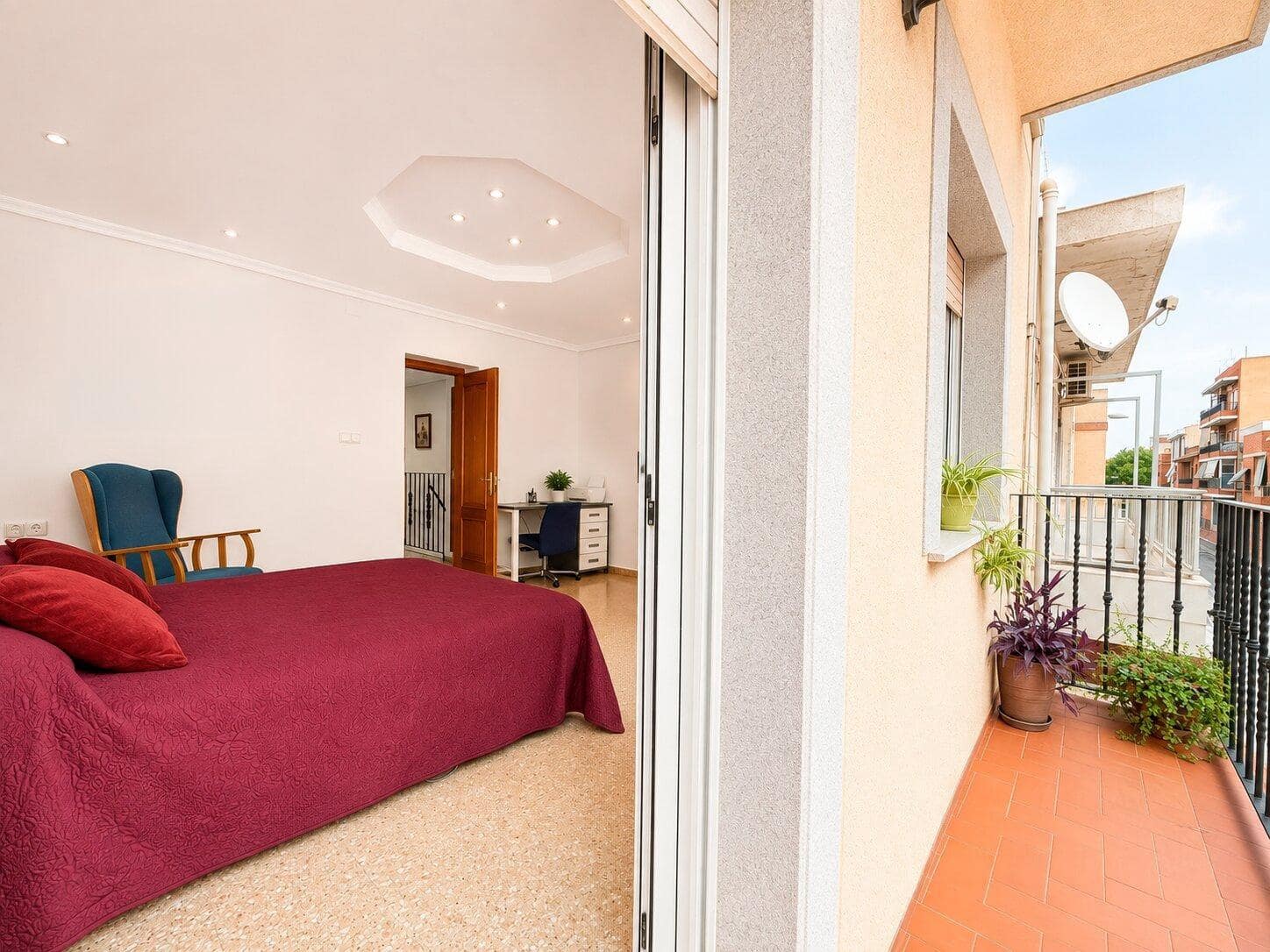 5 Zimmer Haus zu verkaufen in Pucol mit Garage - 345.000 € (Ref: 10044922)