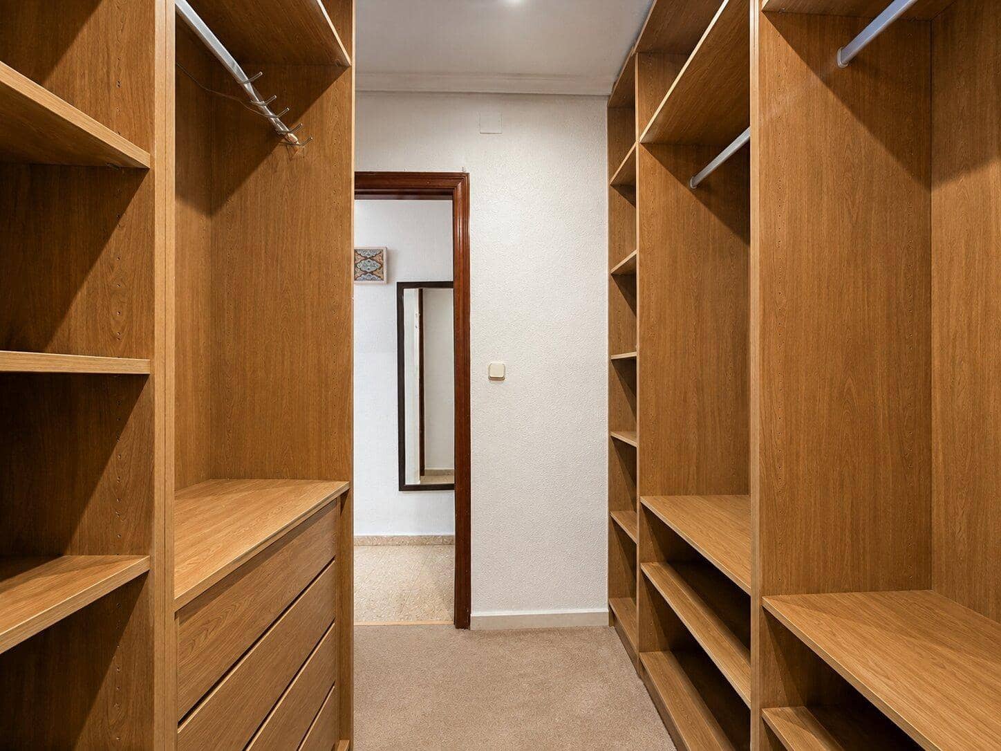 5 Zimmer Haus zu verkaufen in Pucol mit Garage - 345.000 € (Ref: 10044922)