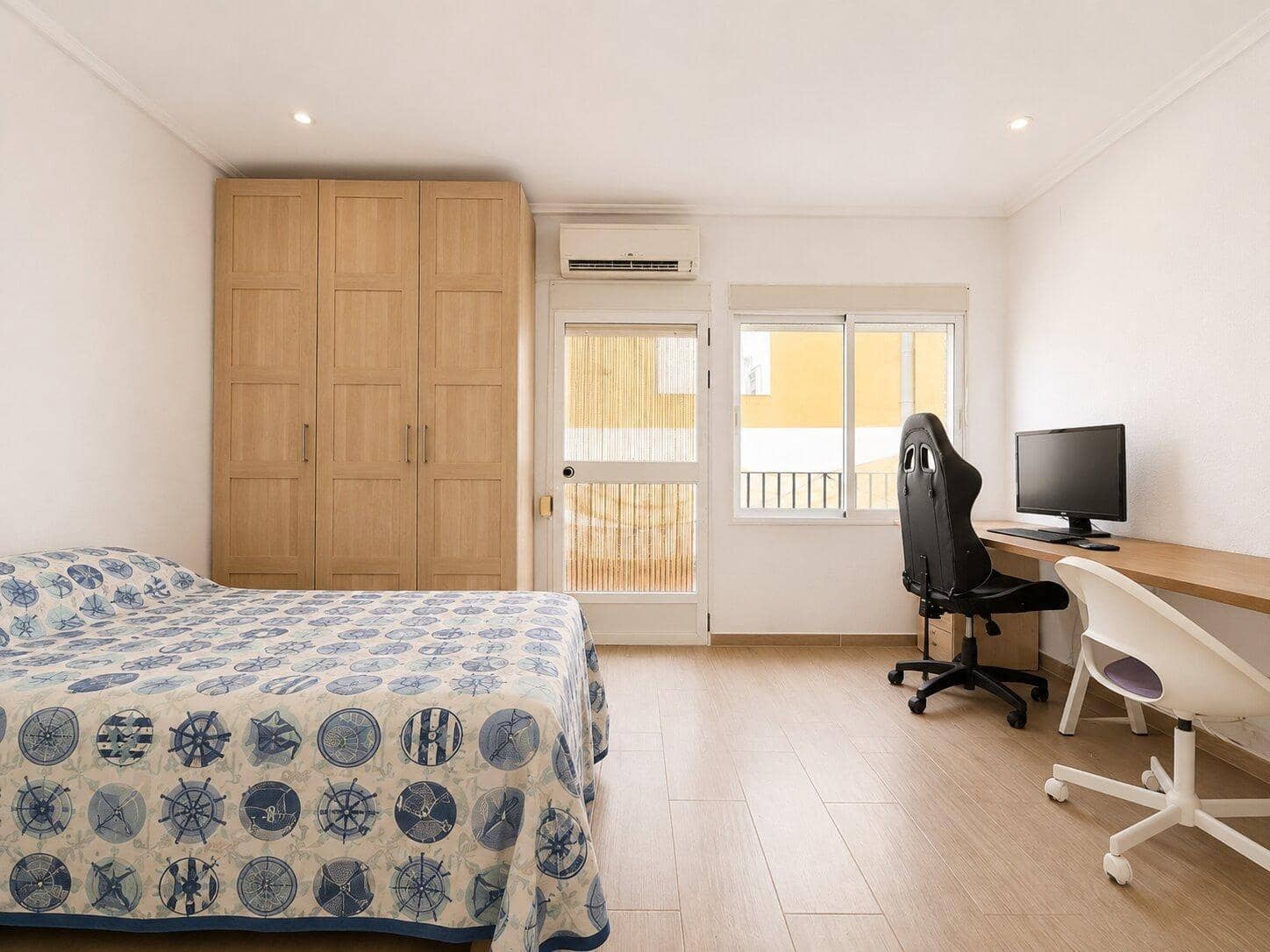 5 Zimmer Haus zu verkaufen in Pucol mit Garage - 345.000 € (Ref: 10044922)