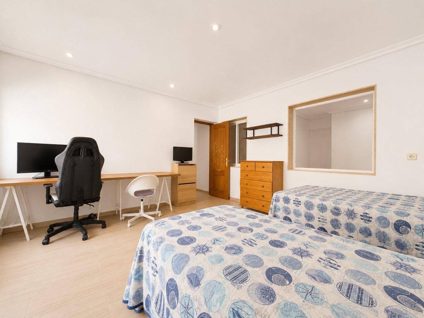 5 Zimmer Haus zu verkaufen in Pucol mit Garage - 345.000 € (Ref: 10044922)