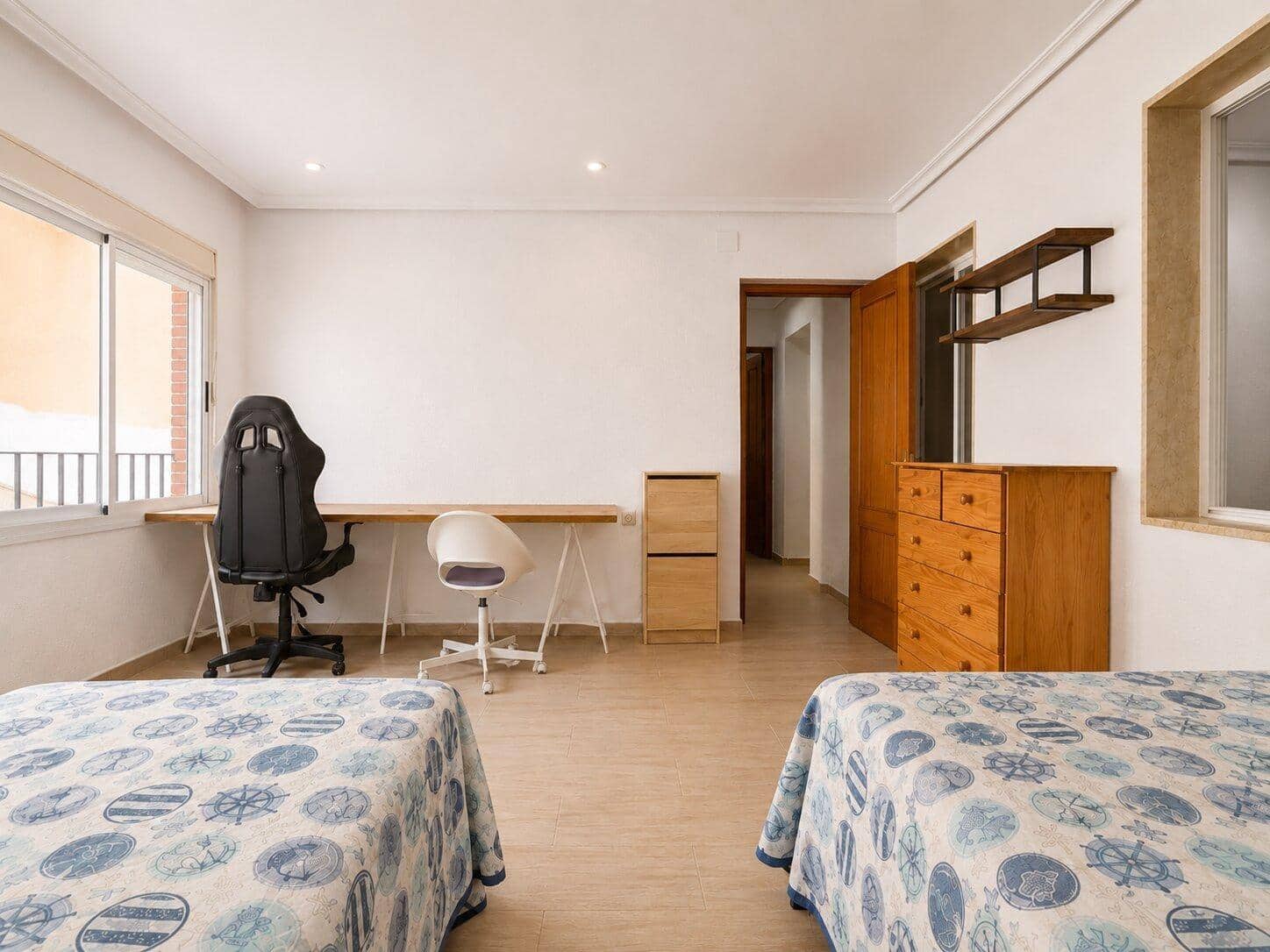 5 Zimmer Haus zu verkaufen in Pucol mit Garage - 345.000 € (Ref: 10044922)