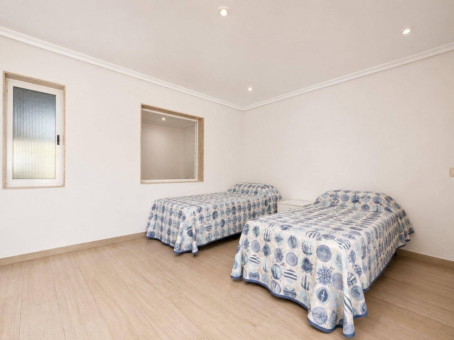 5 Zimmer Haus zu verkaufen in Pucol mit Garage - 345.000 € (Ref: 10044922)