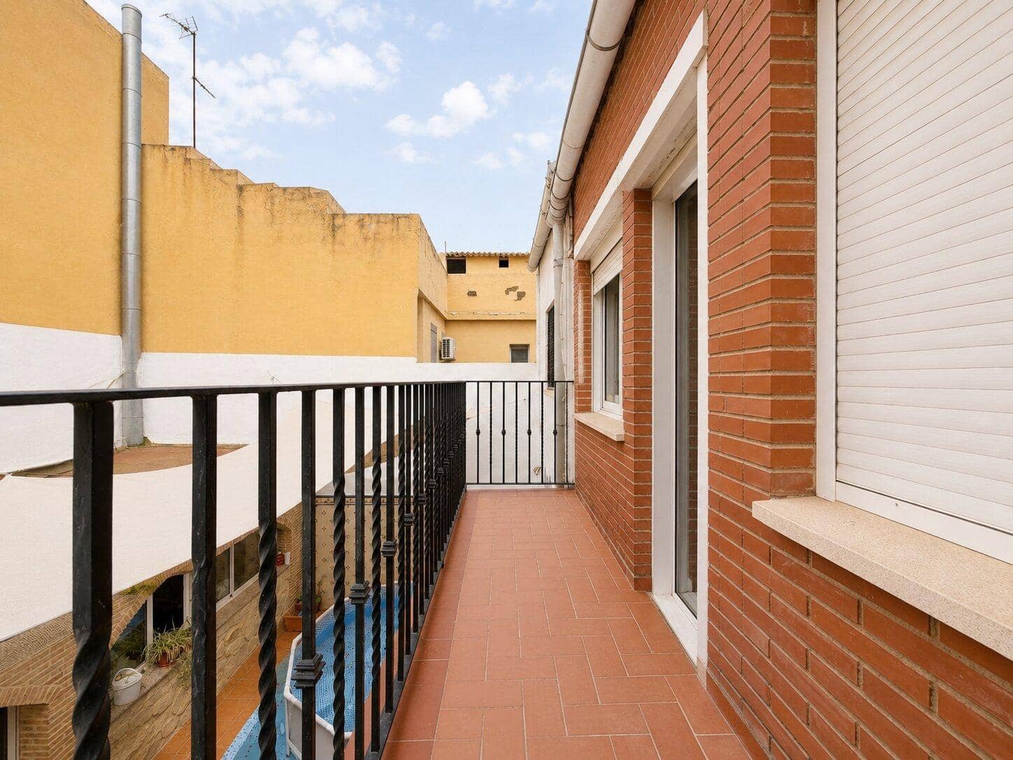5 Zimmer Haus zu verkaufen in Pucol mit Garage - 345.000 € (Ref: 10044922)