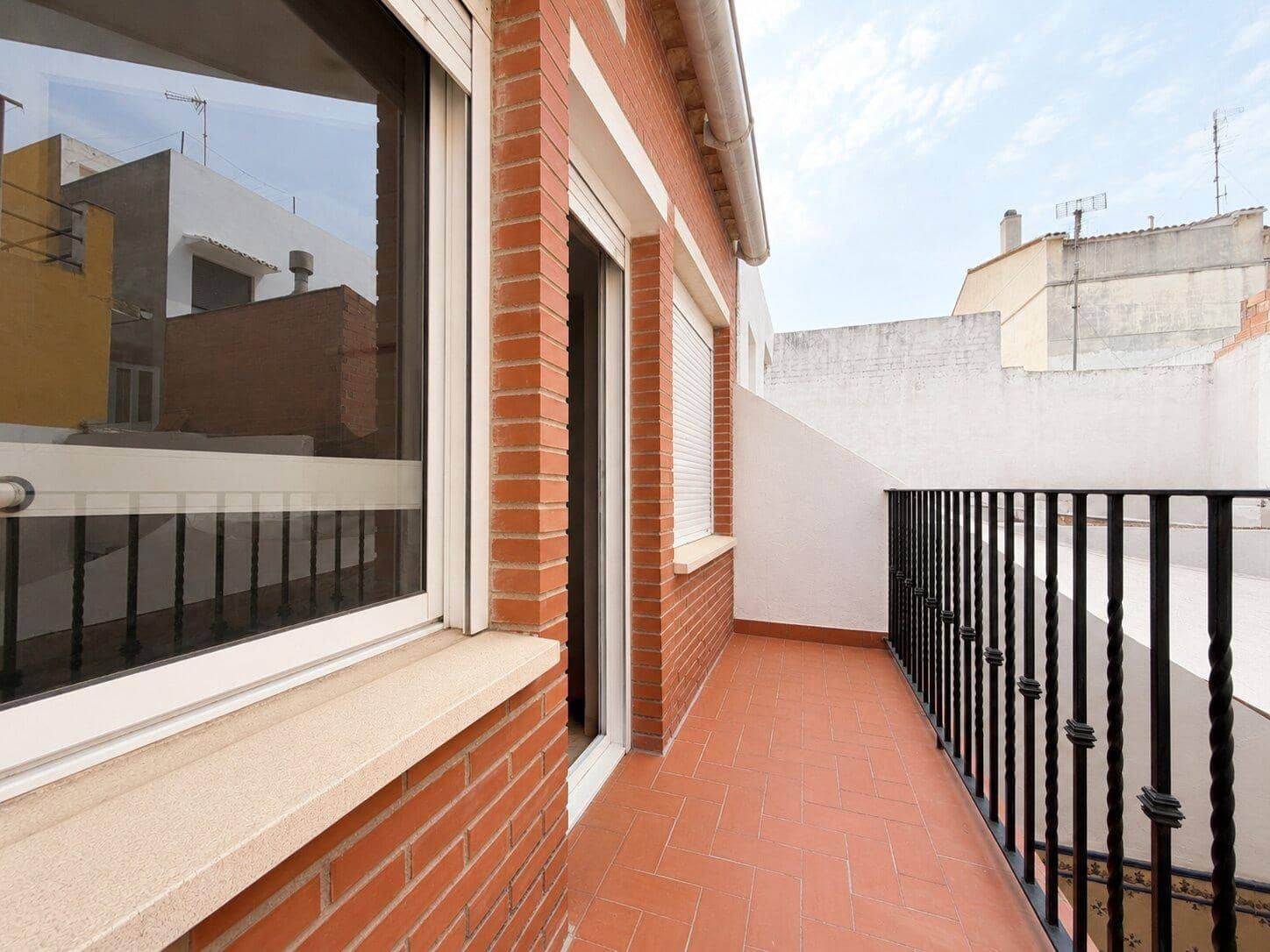 5 Zimmer Haus zu verkaufen in Pucol mit Garage - 345.000 € (Ref: 10044922)