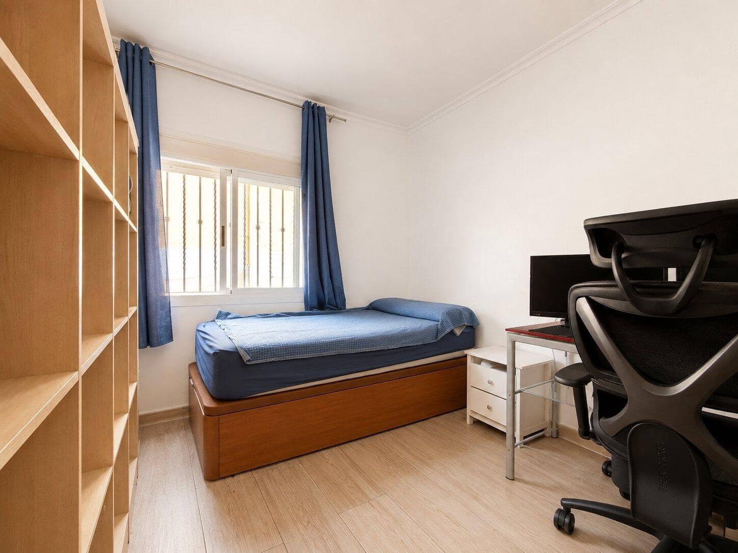 5 Zimmer Haus zu verkaufen in Pucol mit Garage - 345.000 € (Ref: 10044922)