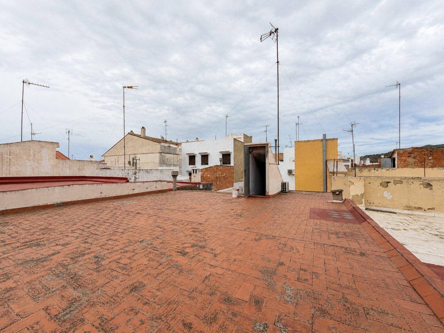 5 Zimmer Haus zu verkaufen in Pucol mit Garage - 345.000 € (Ref: 10044922)