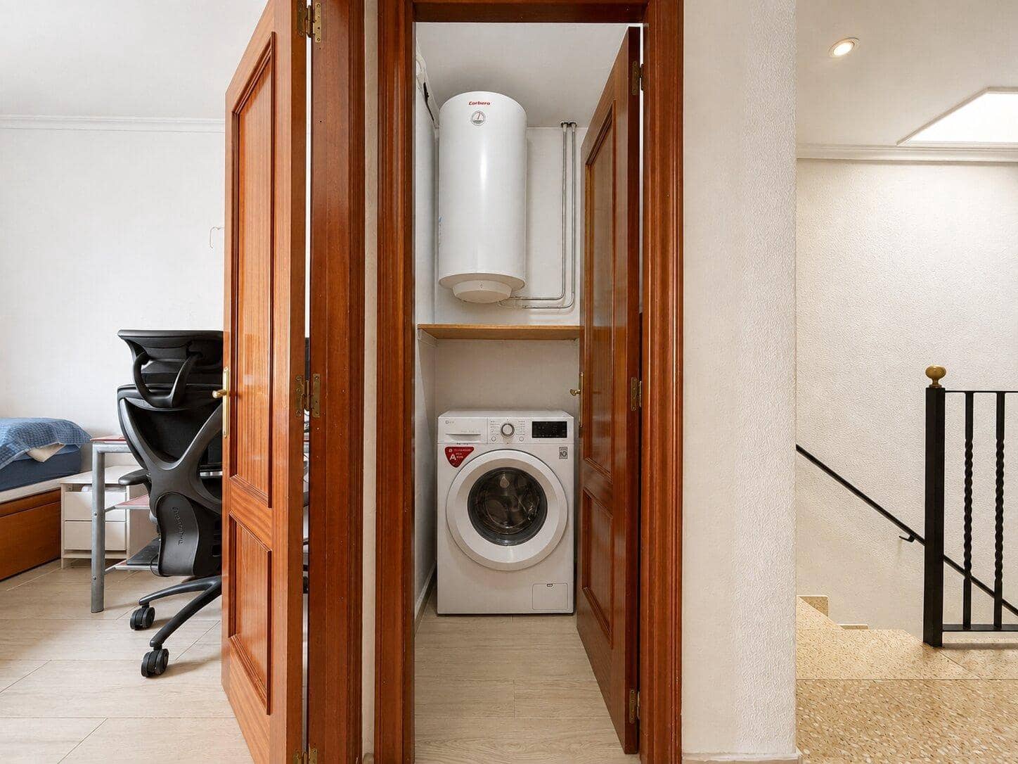 5 Zimmer Haus zu verkaufen in Pucol mit Garage - 345.000 € (Ref: 10044922)