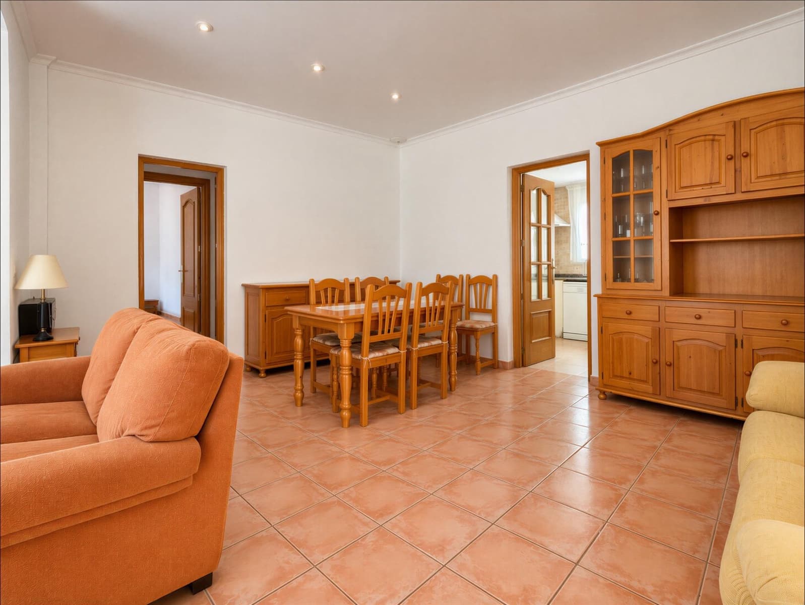 4 quarto Moradia para venda em Lliria com piscina - 230 000 € (Ref: 10078483)