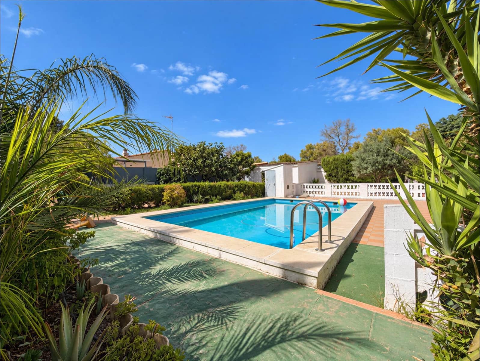 4 quarto Moradia para venda em Lliria com piscina - 230 000 € (Ref: 10078483)