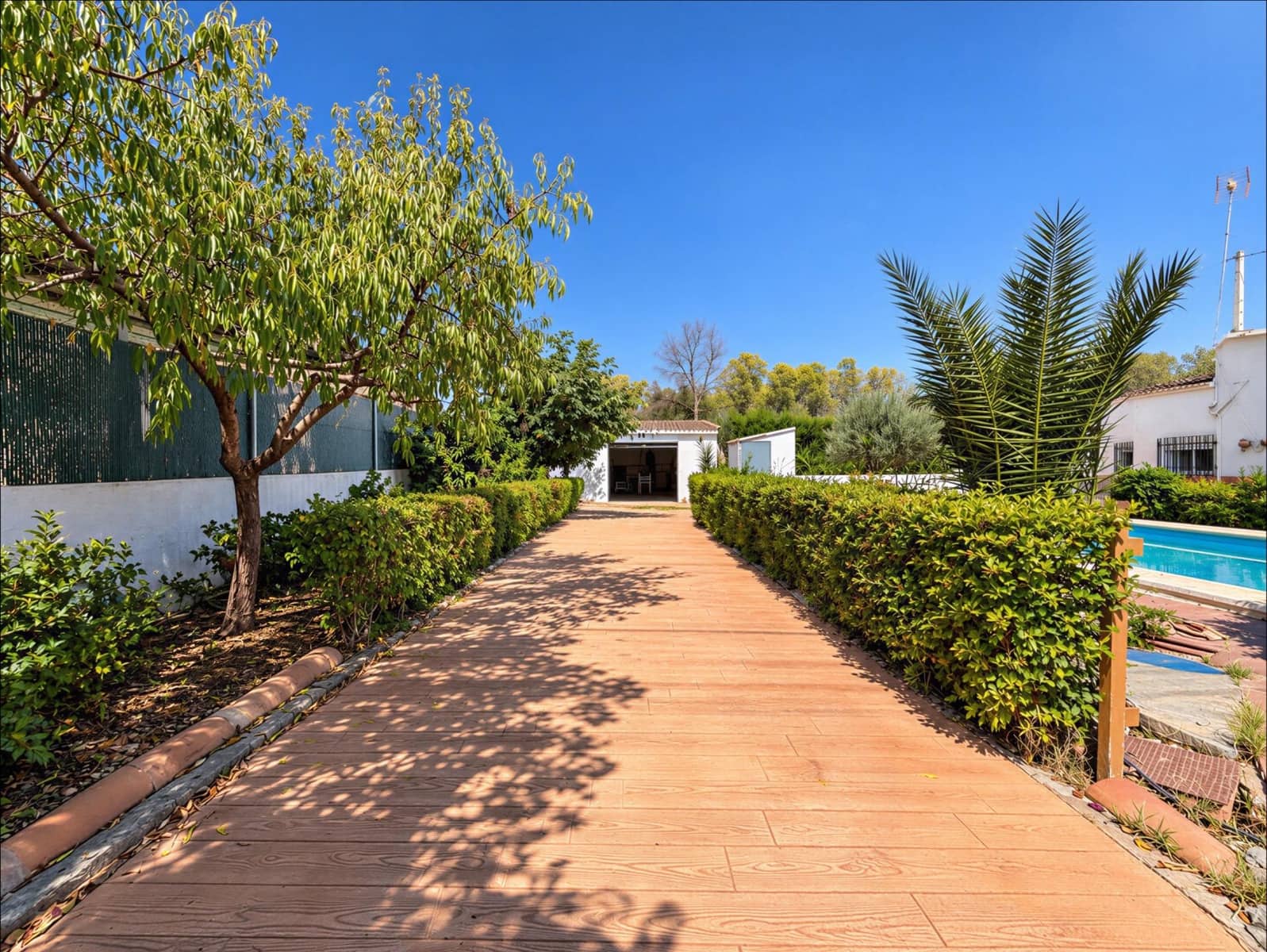 4 quarto Moradia para venda em Lliria com piscina - 230 000 € (Ref: 10078483)