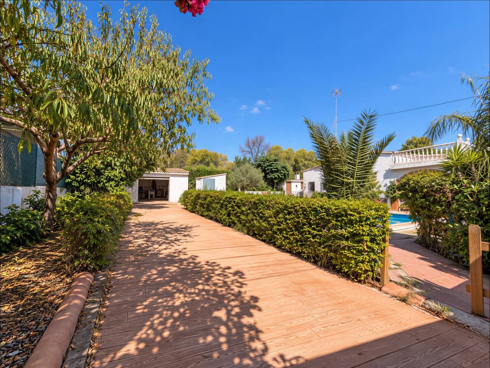 4 quarto Moradia para venda em Lliria com piscina - 230 000 € (Ref: 10078483)