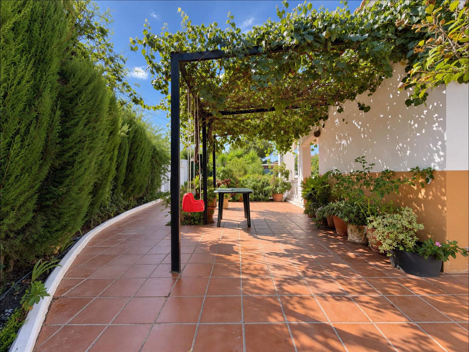 4 quarto Moradia para venda em Lliria com piscina - 230 000 € (Ref: 10078483)