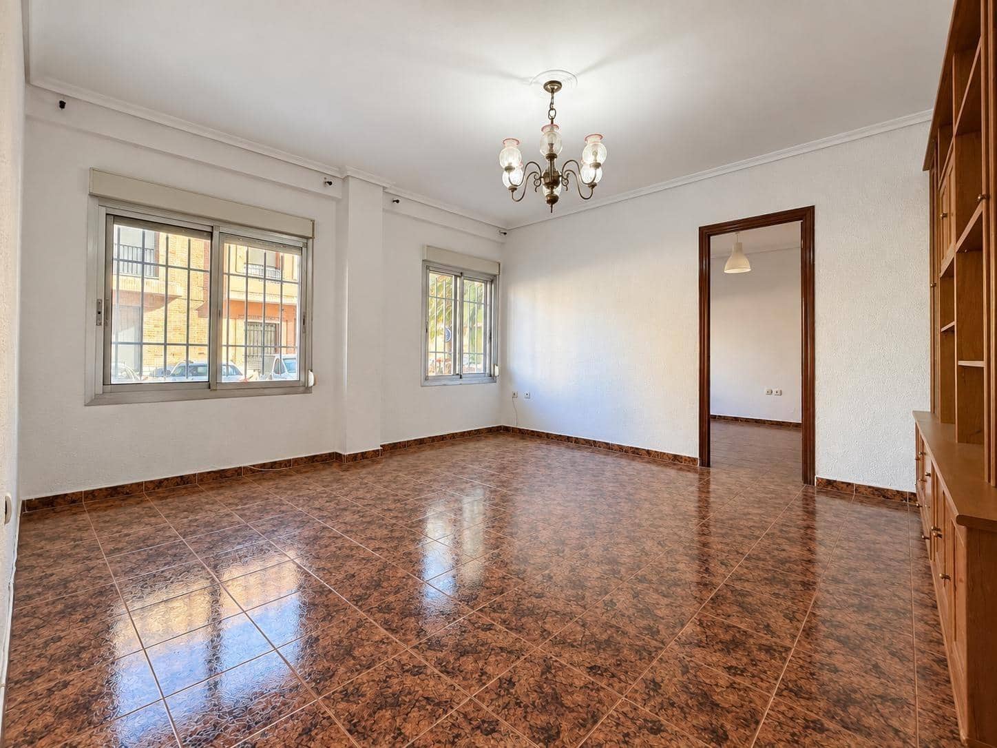 3 bedroom Apartment for sale in Pucol - € 184,000 (Ref: 10129680)