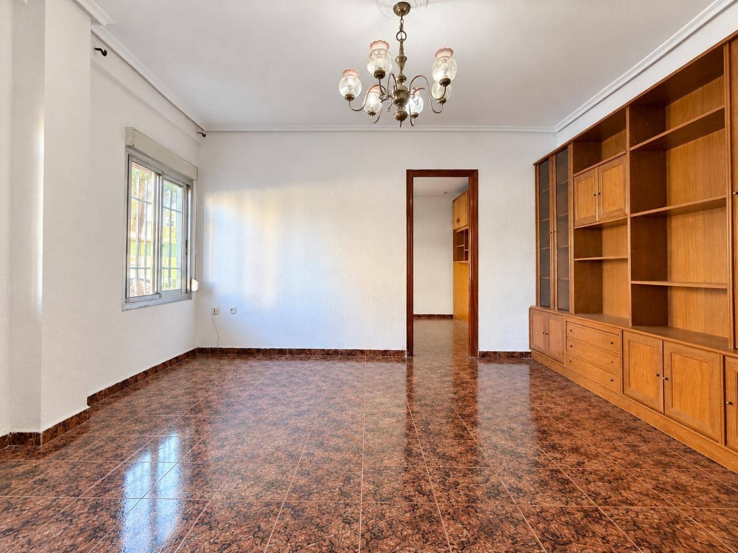 3 bedroom Apartment for sale in Pucol - € 184,000 (Ref: 10129680)
