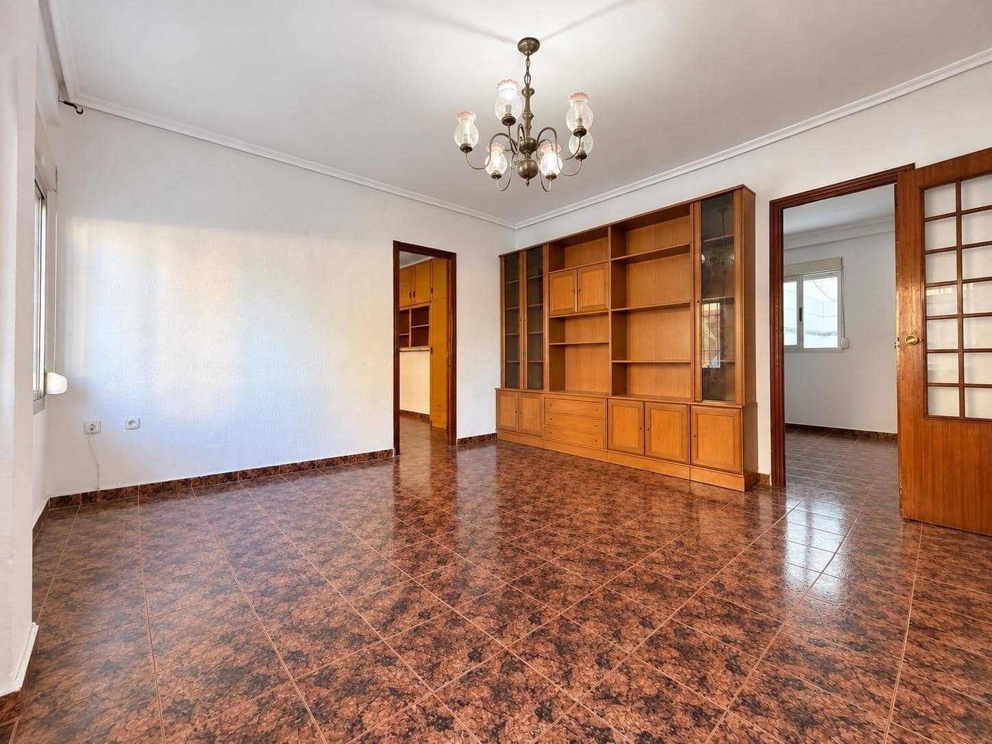 3 bedroom Apartment for sale in Pucol - € 184,000 (Ref: 10129680)