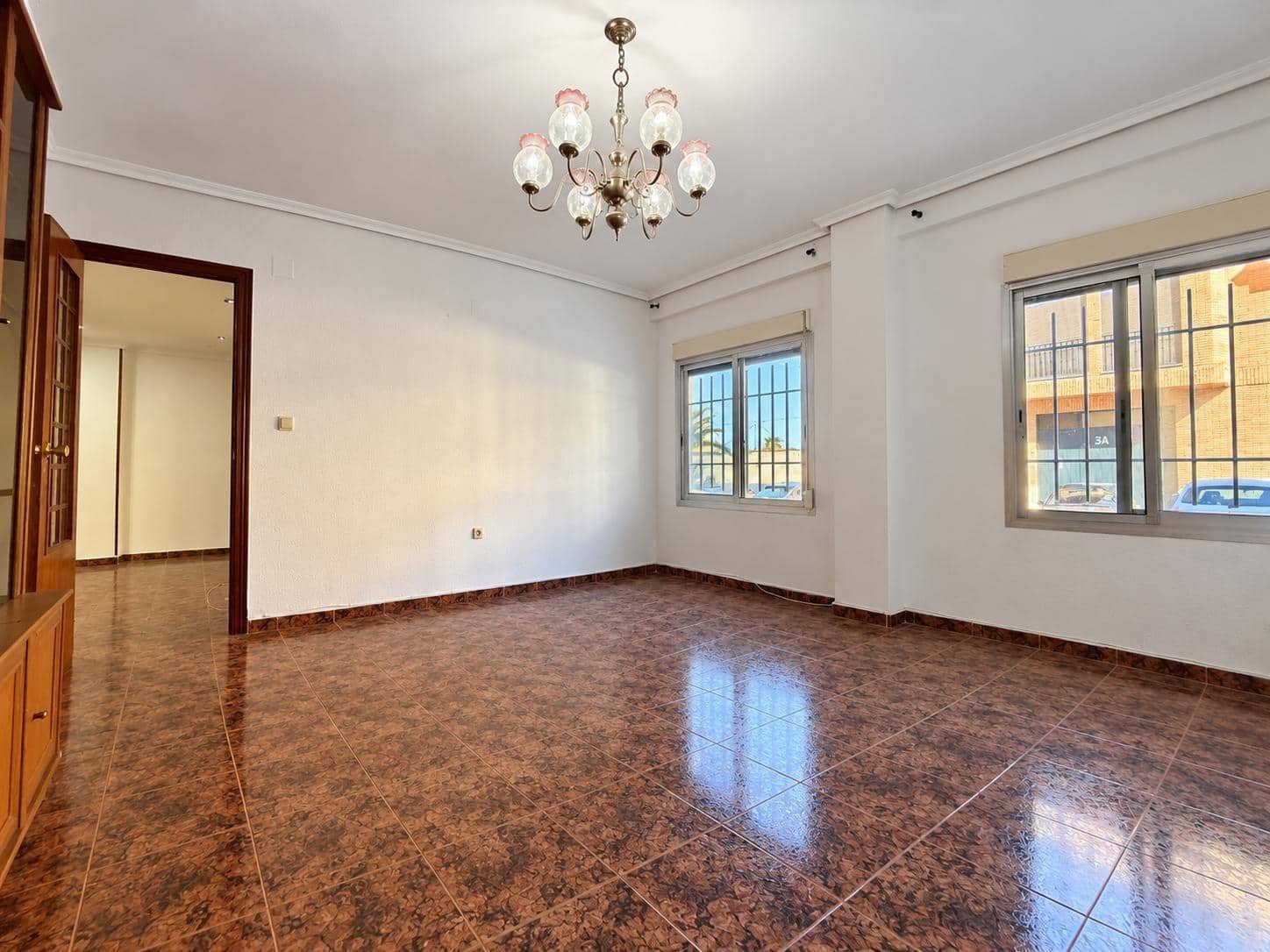3 bedroom Apartment for sale in Pucol - € 184,000 (Ref: 10129680)