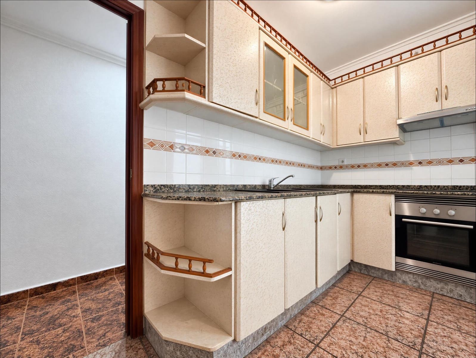 3 bedroom Apartment for sale in Pucol - € 184,000 (Ref: 10129680)