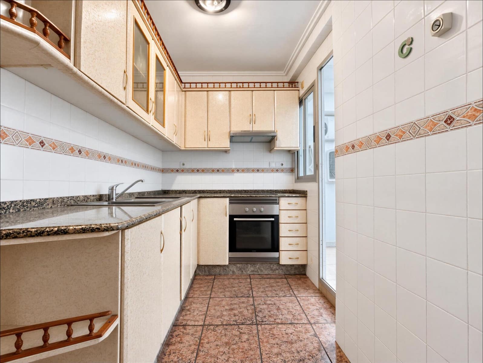 3 bedroom Apartment for sale in Pucol - € 184,000 (Ref: 10129680)