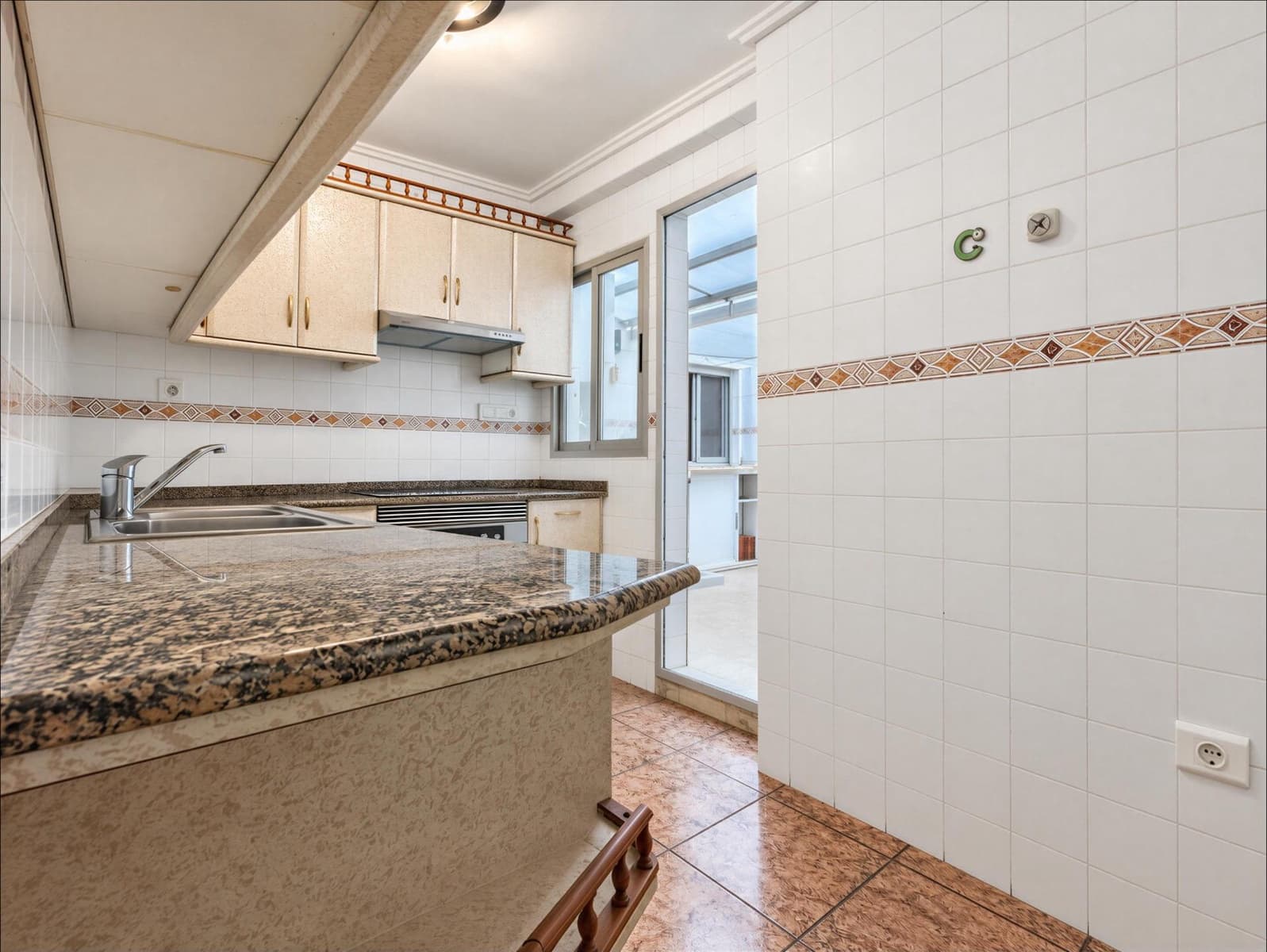 3 bedroom Apartment for sale in Pucol - € 184,000 (Ref: 10129680)