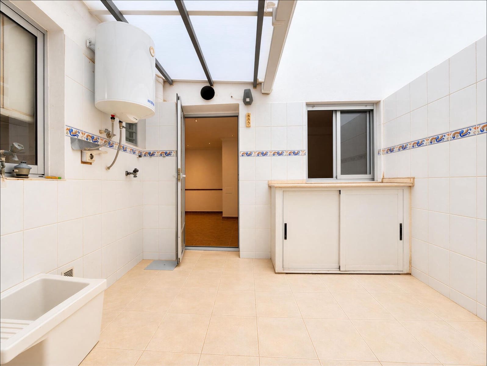 3 bedroom Apartment for sale in Pucol - € 184,000 (Ref: 10129680)