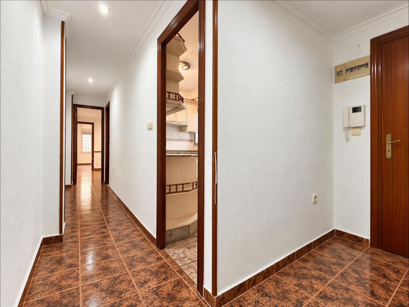 3 bedroom Apartment for sale in Pucol - € 184,000 (Ref: 10129680)