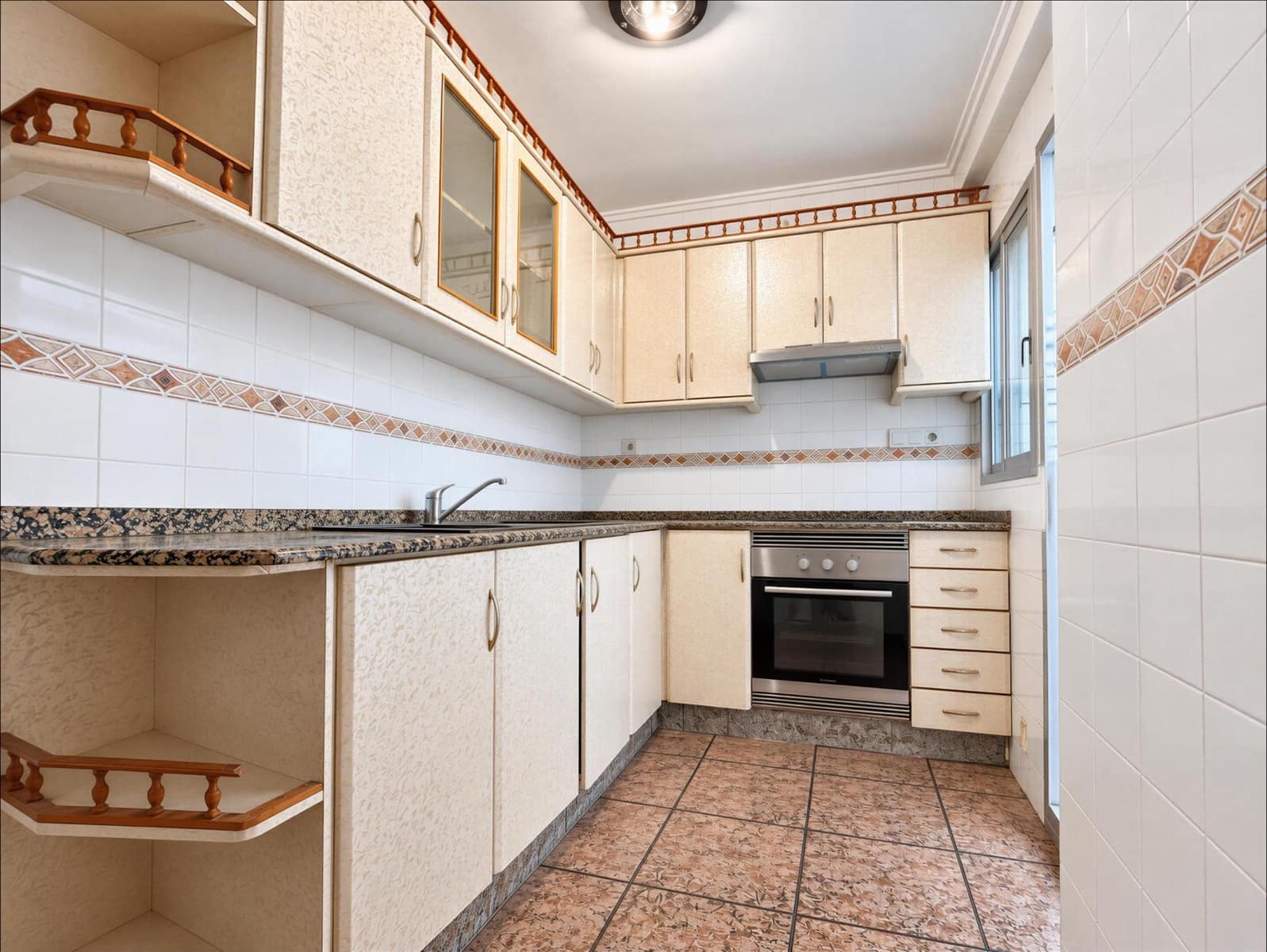 3 bedroom Apartment for sale in Pucol - € 184,000 (Ref: 10129680)