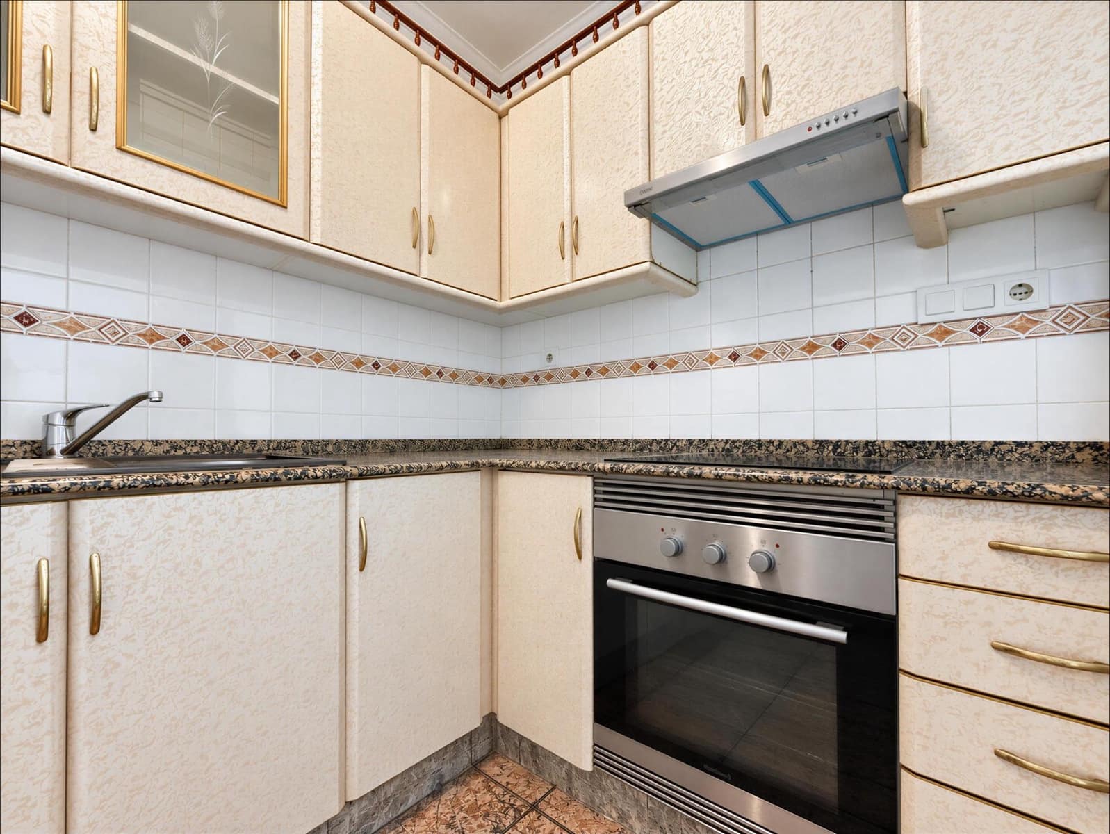 3 bedroom Apartment for sale in Pucol - € 184,000 (Ref: 10129680)