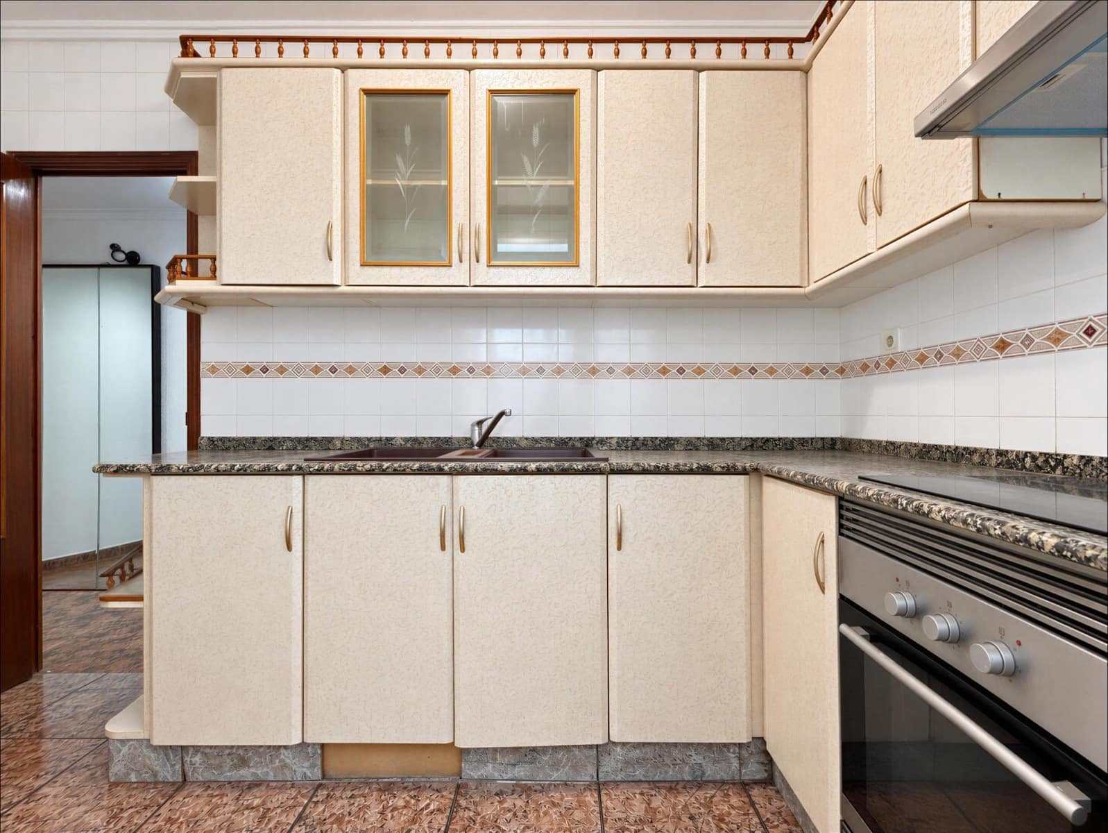 3 bedroom Apartment for sale in Pucol - € 184,000 (Ref: 10129680)