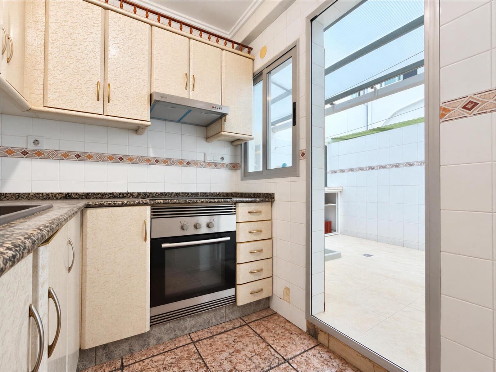 3 bedroom Apartment for sale in Pucol - € 184,000 (Ref: 10129680)