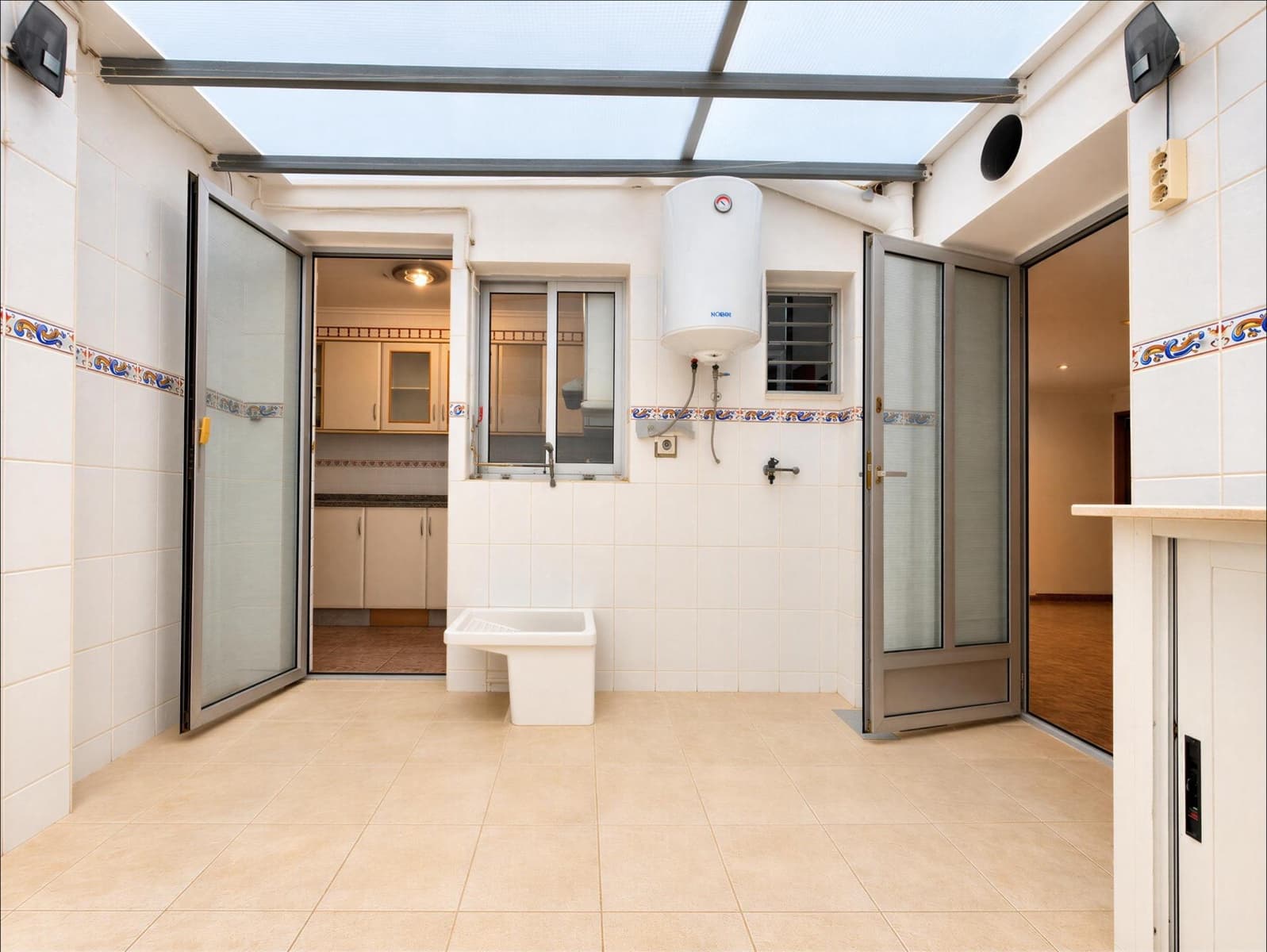 3 bedroom Apartment for sale in Pucol - € 184,000 (Ref: 10129680)
