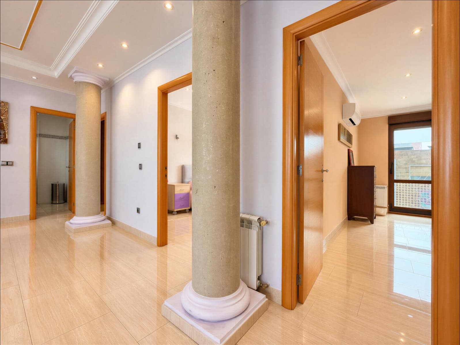 4 soveværelse Byhus til salg i Albalat dels Sorells med garage - € 520.000 (Ref: 10139825)