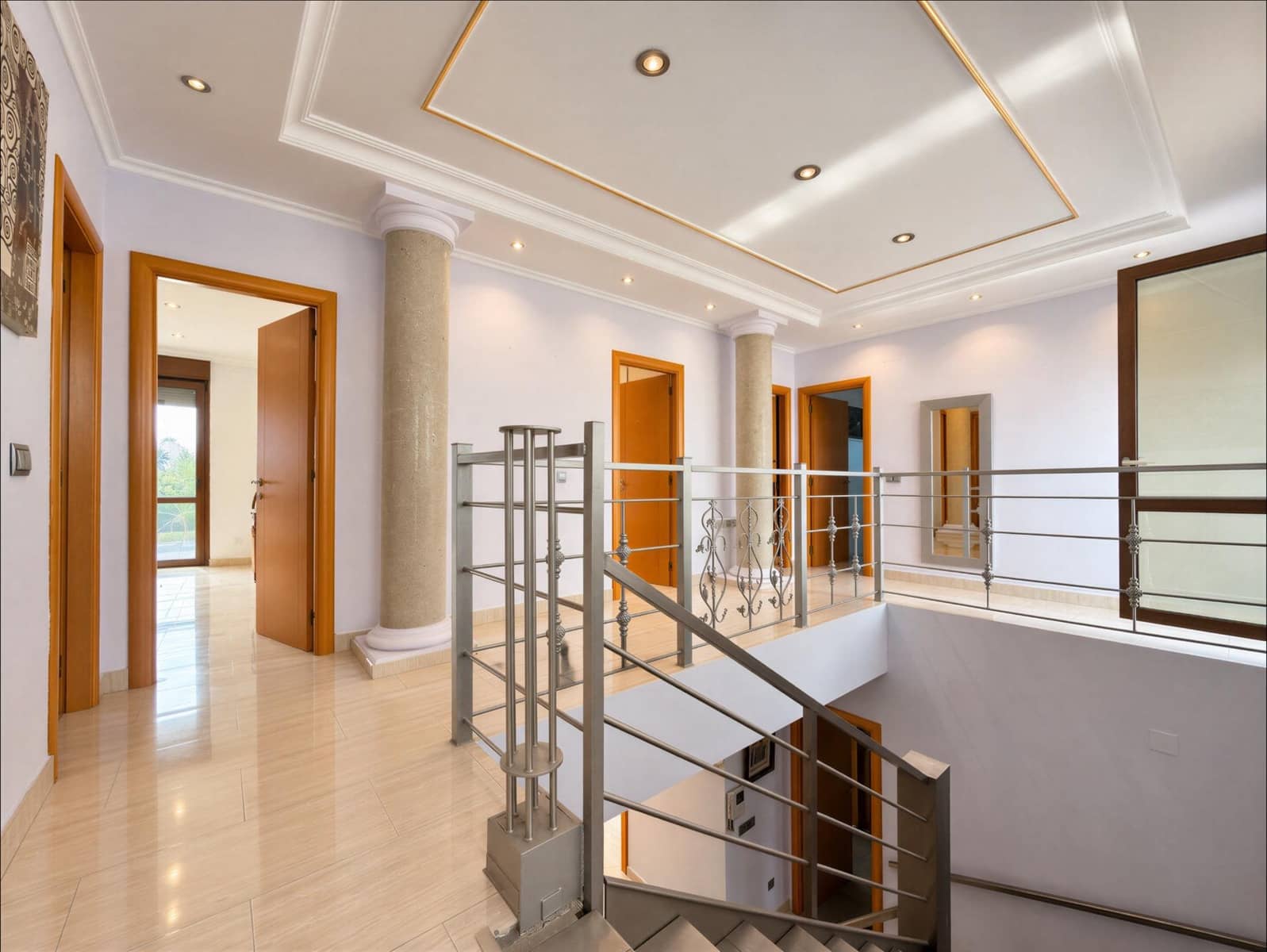 4 soveværelse Byhus til salg i Albalat dels Sorells med garage - € 520.000 (Ref: 10139825)