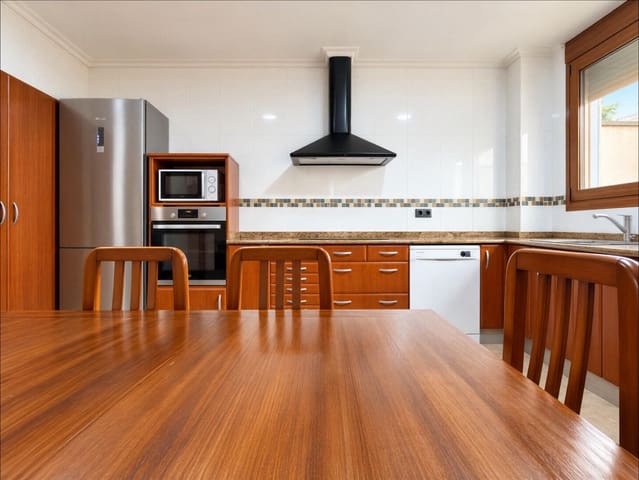 4 sovrum Hus till salu i Albalat dels Sorells med garage - 520 000 € (Ref: 10139825)