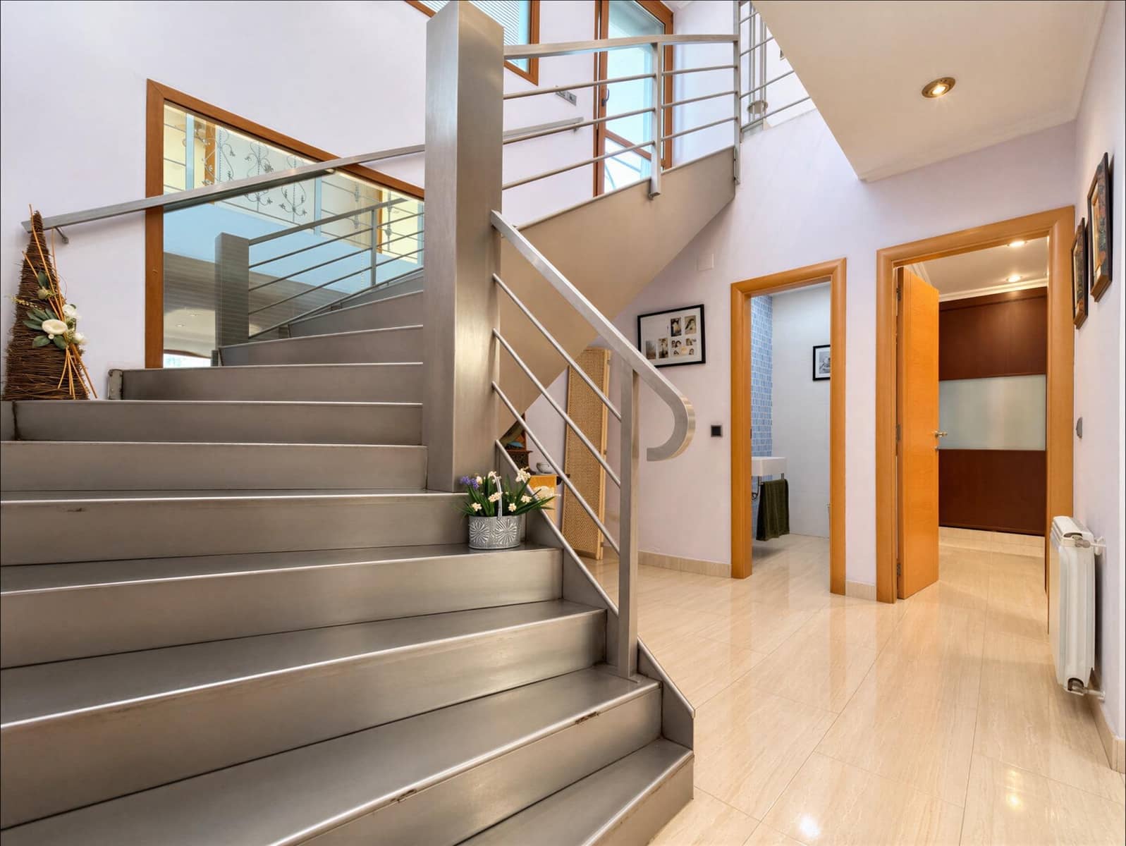 4 soveværelse Byhus til salg i Albalat dels Sorells med garage - € 520.000 (Ref: 10139825)