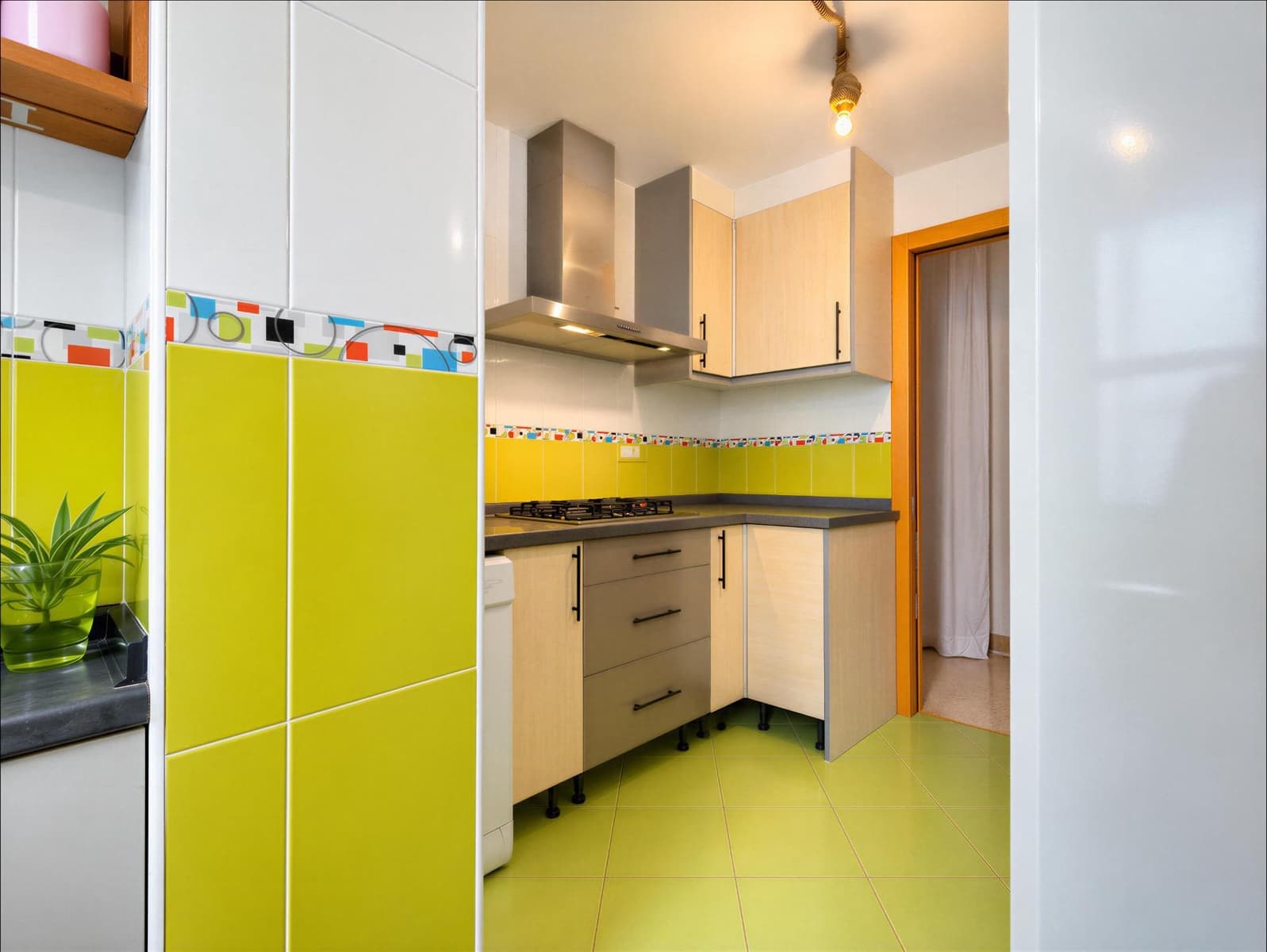 3 soveværelse Lejlighed til salg i Alboraya / Alboraia - € 198.000 (Ref: 10142476)