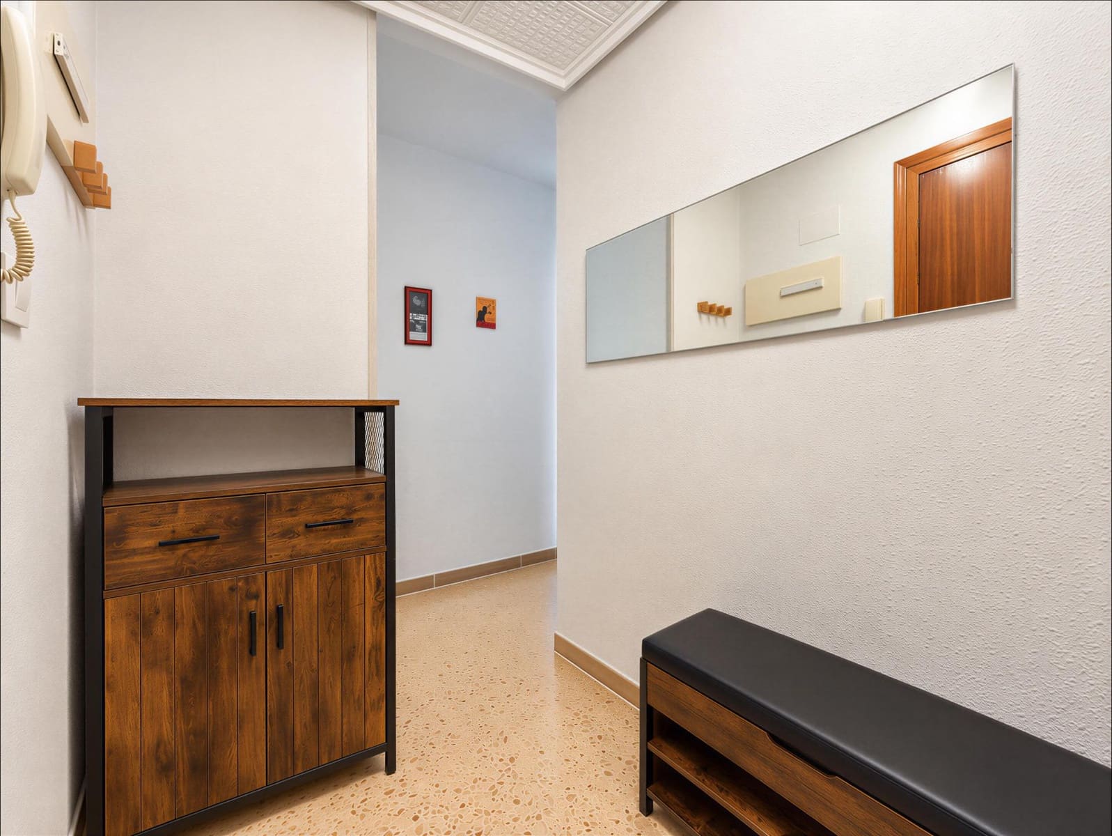 3 soveværelse Lejlighed til salg i Alboraya / Alboraia - € 198.000 (Ref: 10142476)