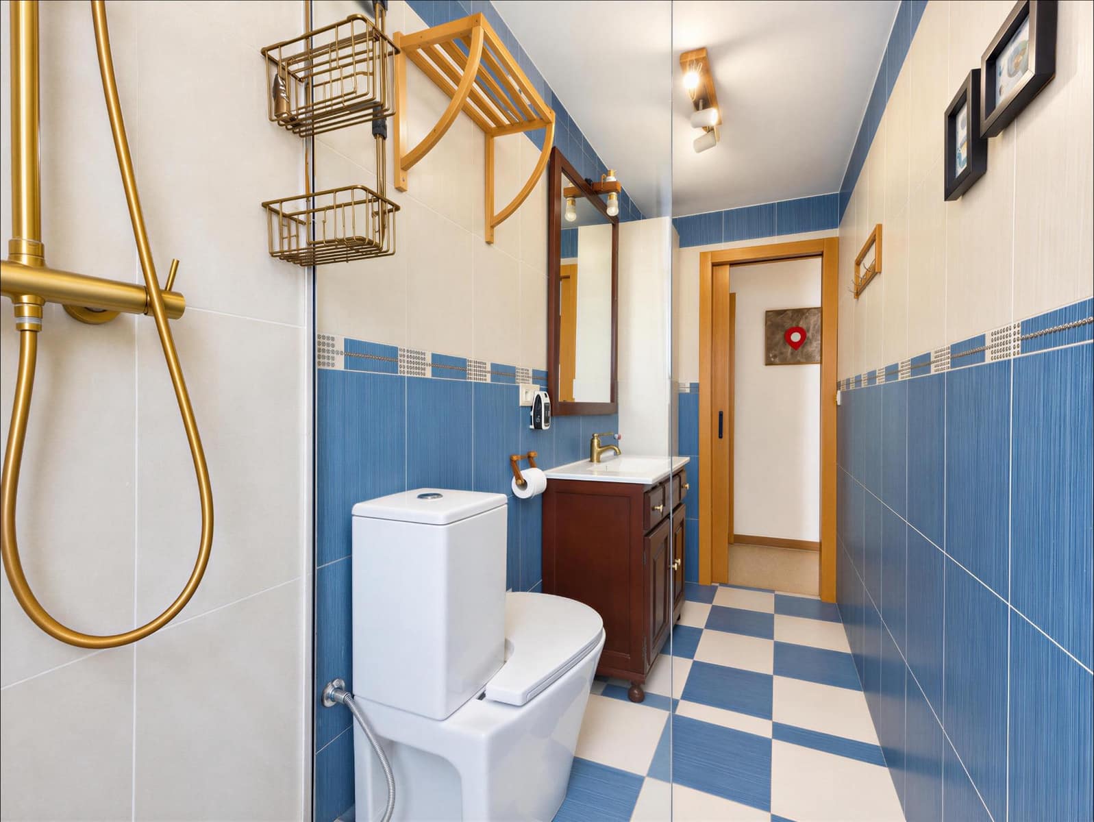 3 soveværelse Lejlighed til salg i Alboraya / Alboraia - € 198.000 (Ref: 10142476)