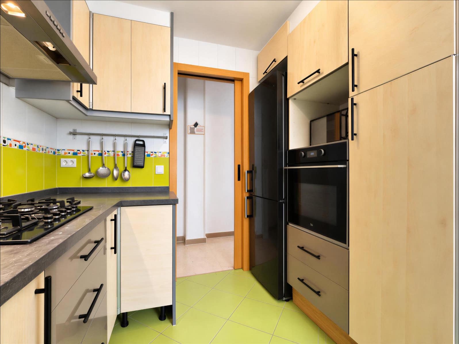 3 soveværelse Lejlighed til salg i Alboraya / Alboraia - € 198.000 (Ref: 10142476)