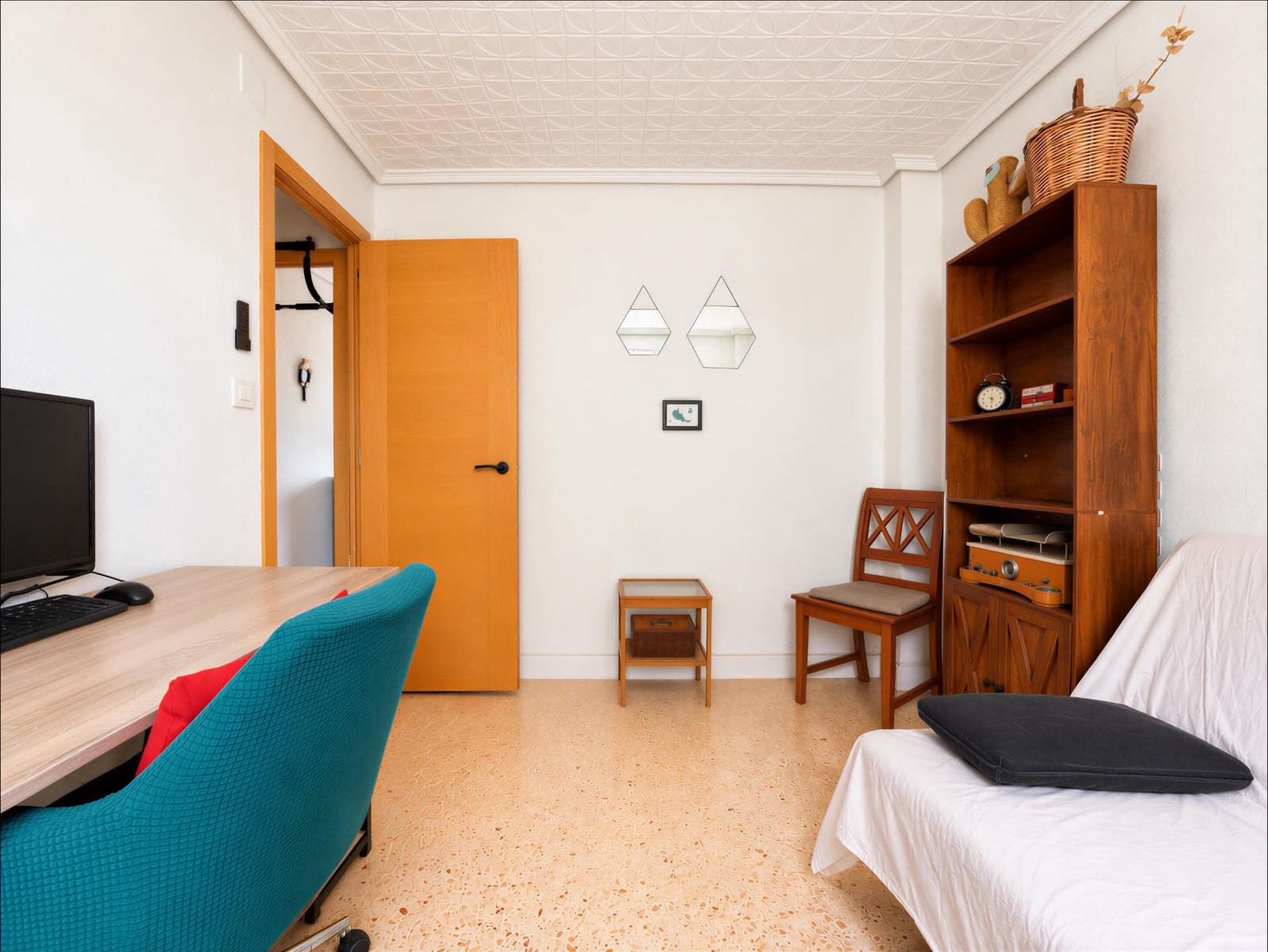 3 soveværelse Lejlighed til salg i Alboraya / Alboraia - € 198.000 (Ref: 10142476)